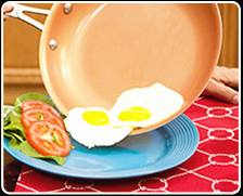 Fried Eggs