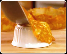 Melted Cheese