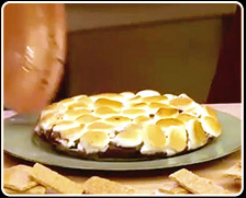 S'mores