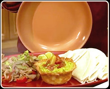 Fajitas
