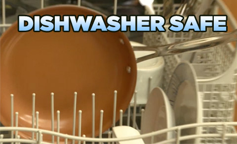 Dishwasher safe