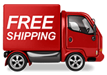 Free Shipping