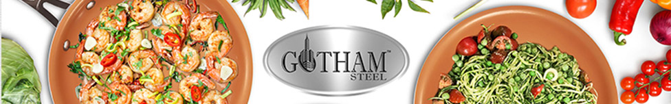 Gotham Steel™